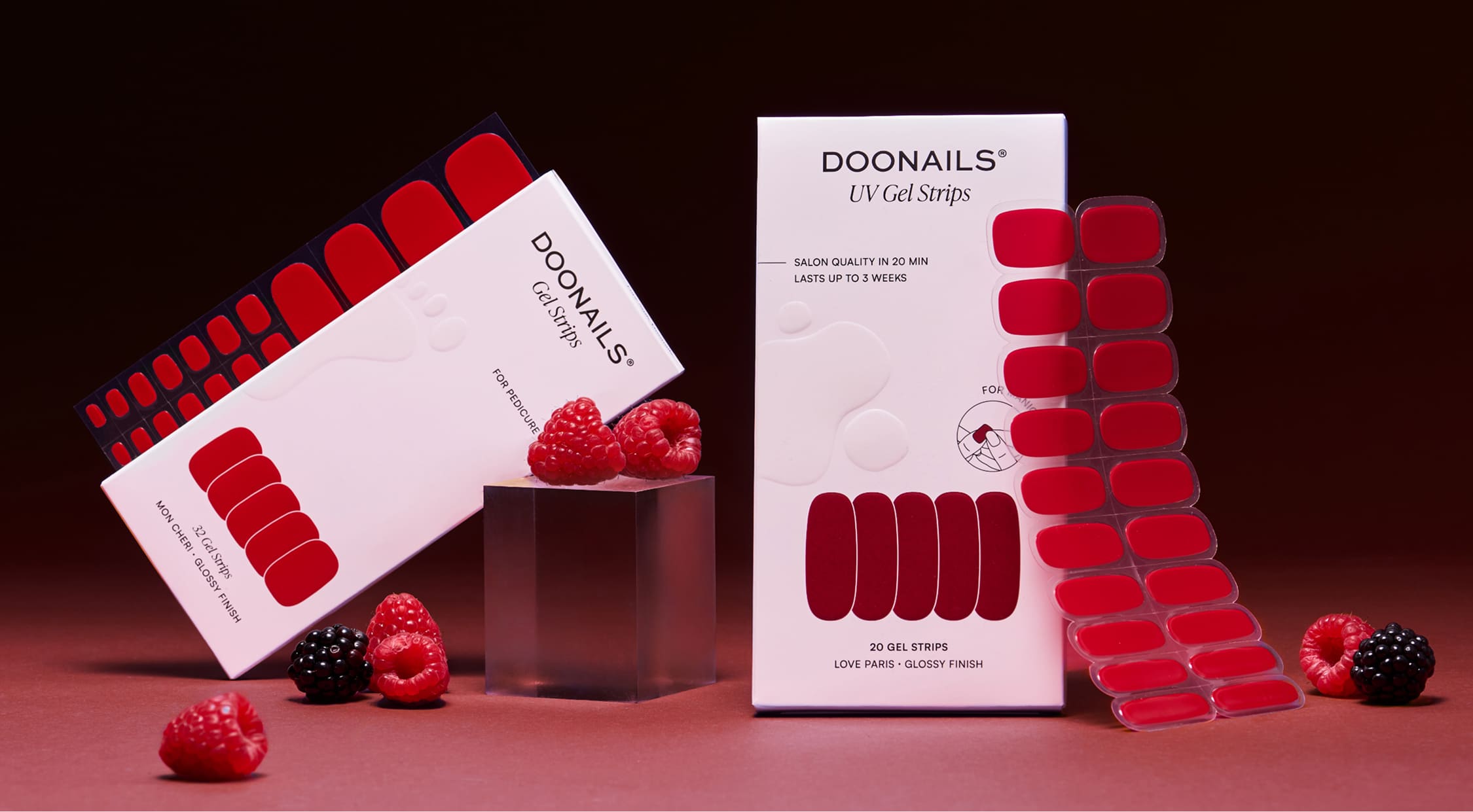 Doonails Netherlands