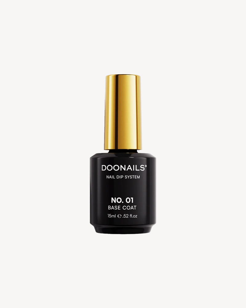 Base Coat - Doonails Netherlands
