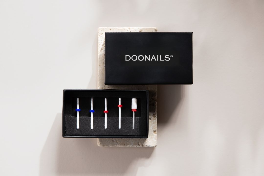 Doonails Netherlands