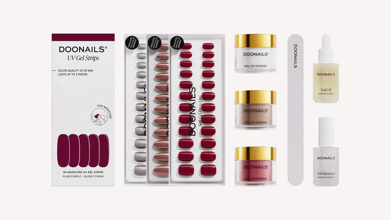 Doonails Netherlands