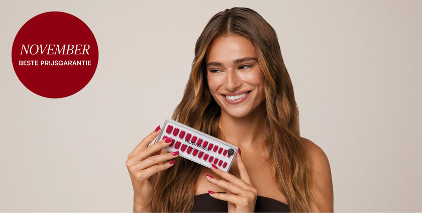 Doonails Netherlands