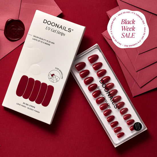 Doonails Netherlands