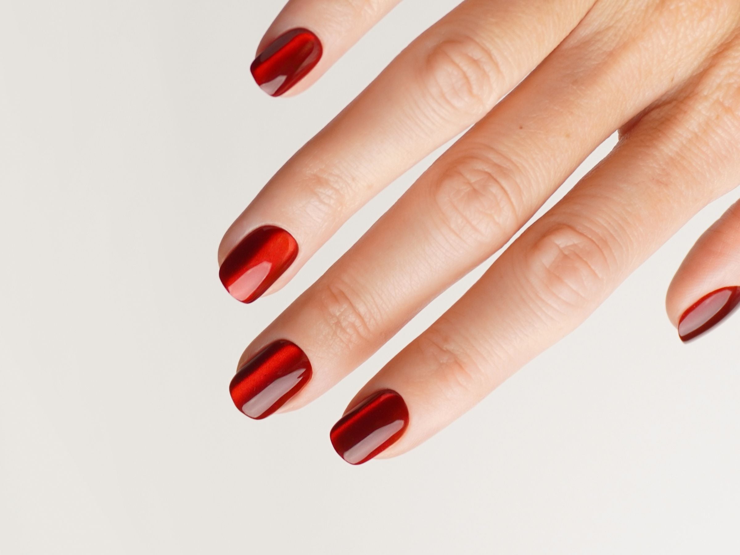 Cat Eye Nagels