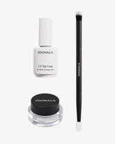 Chrome Poeder Bundel - Doonails Netherlandsdoonails