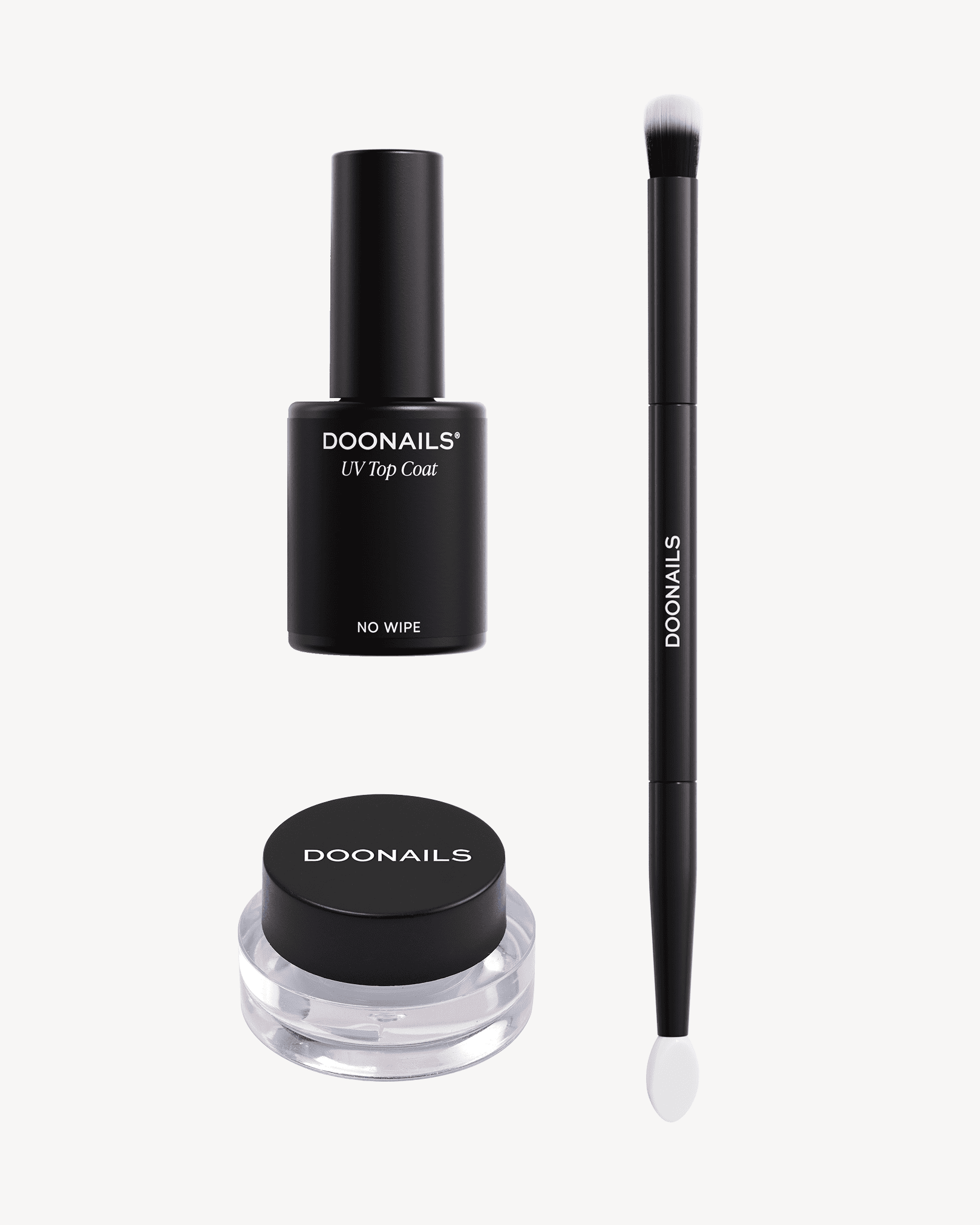 Chrome Poeder Bundel
