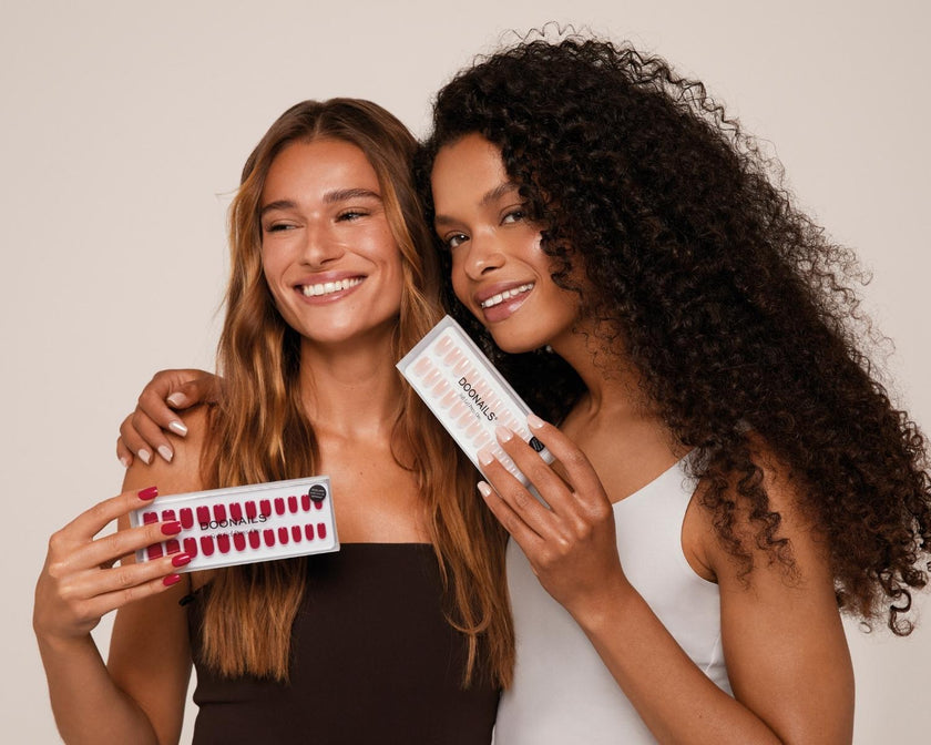 Doonails Netherlands