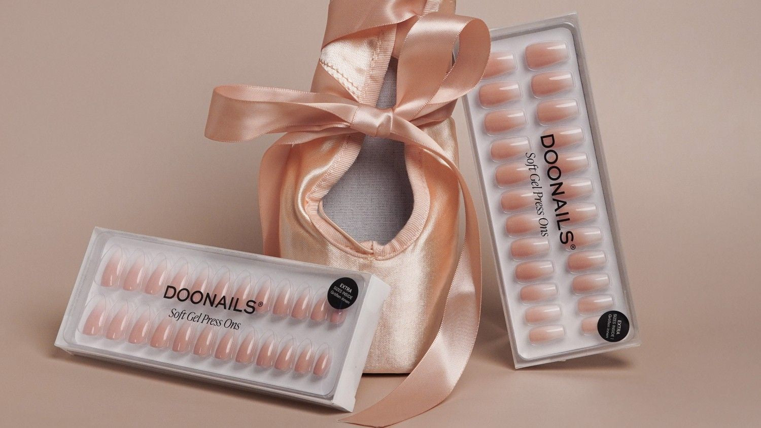 Doonails Netherlands