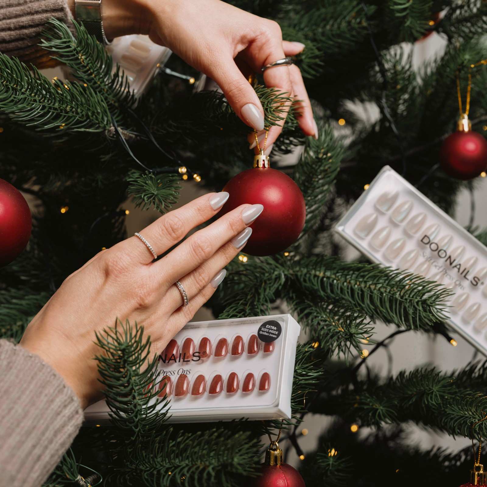 Doonails Netherlands