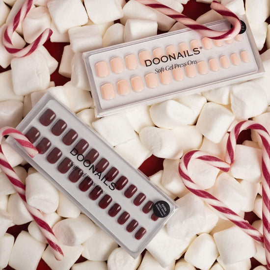 Doonails Netherlands