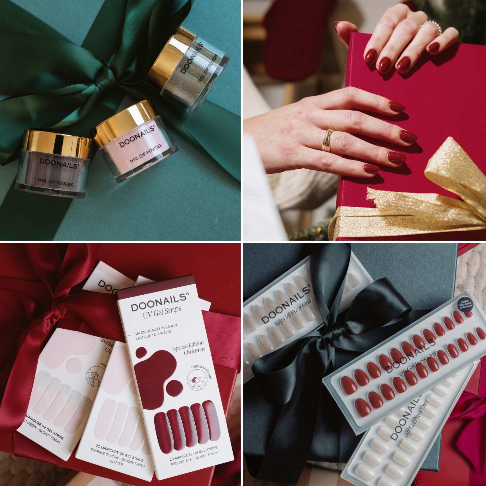 Doonails Netherlands