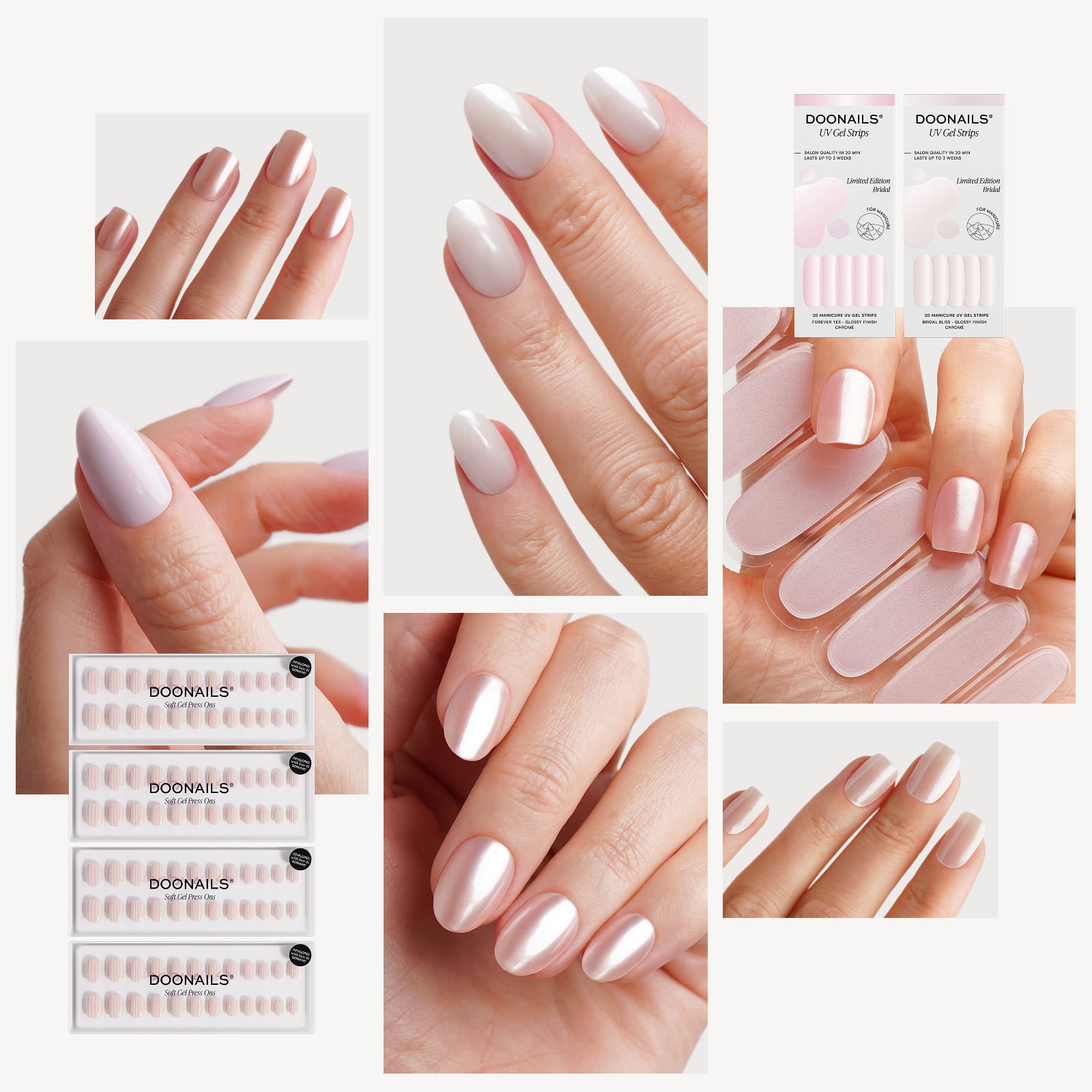 Doonails Netherlands