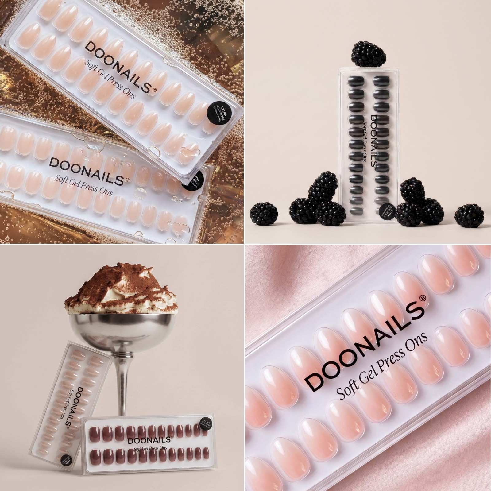 Doonails Netherlands