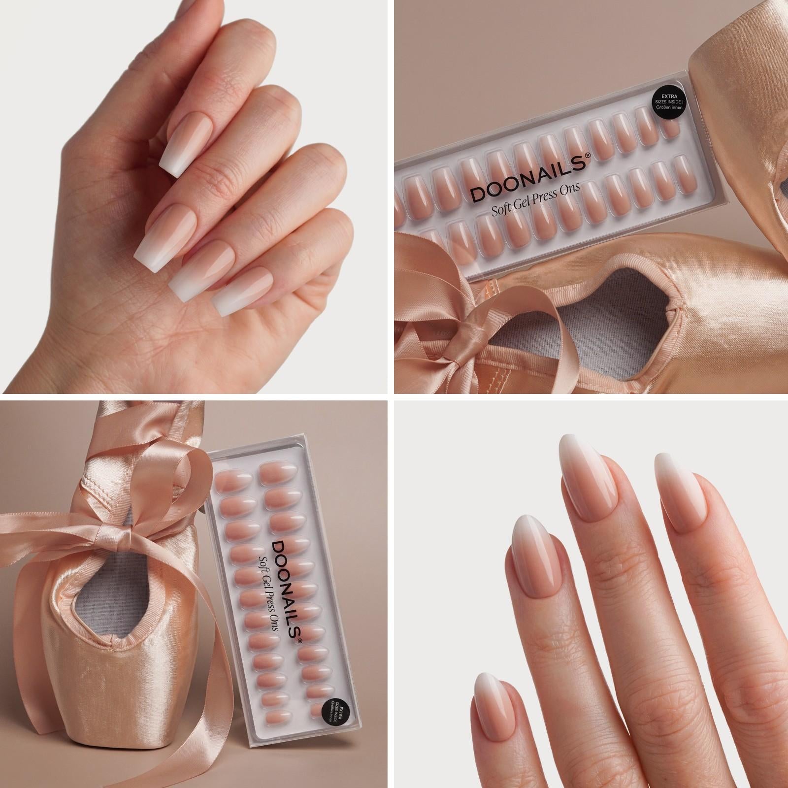 Doonails Netherlands