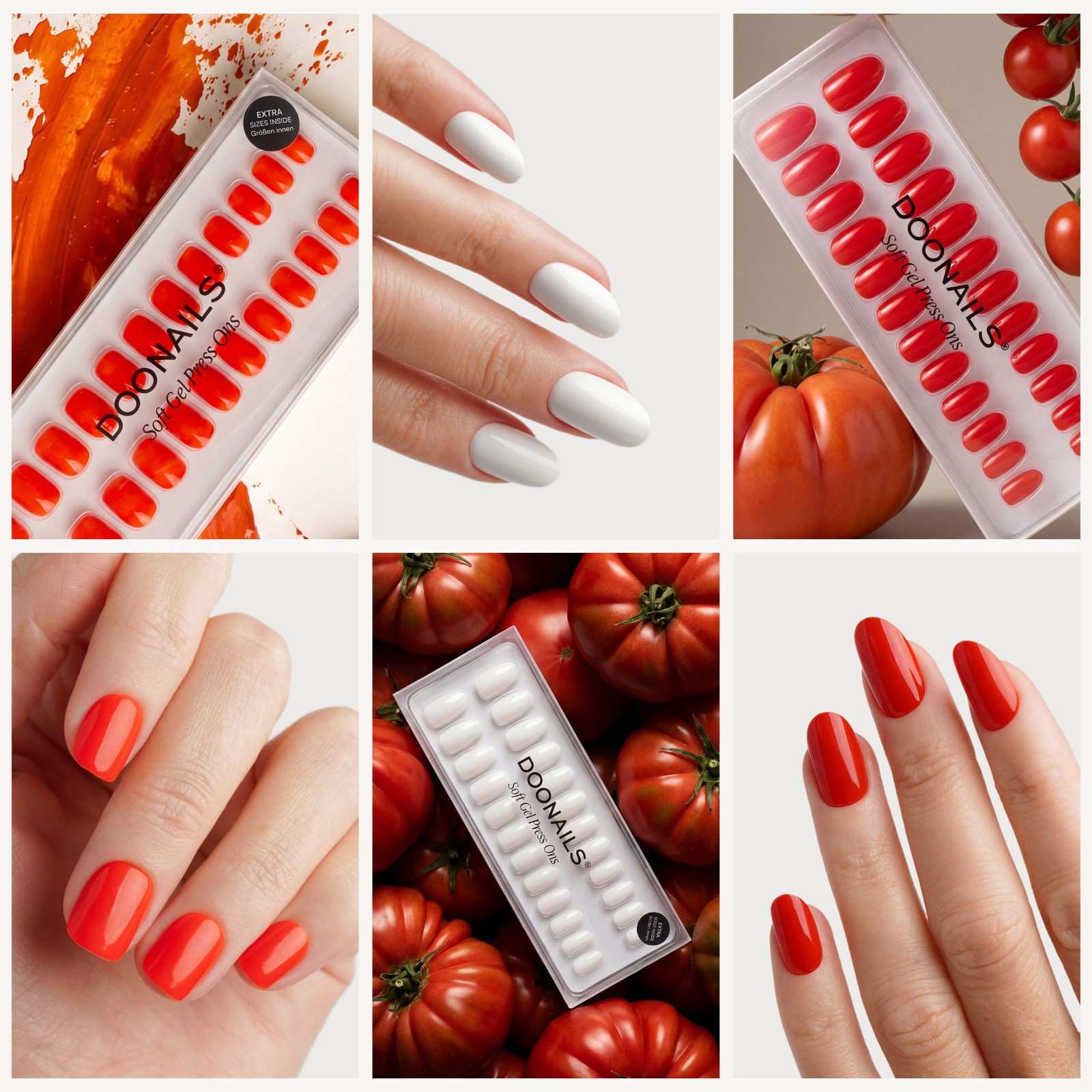 Doonails Netherlands
