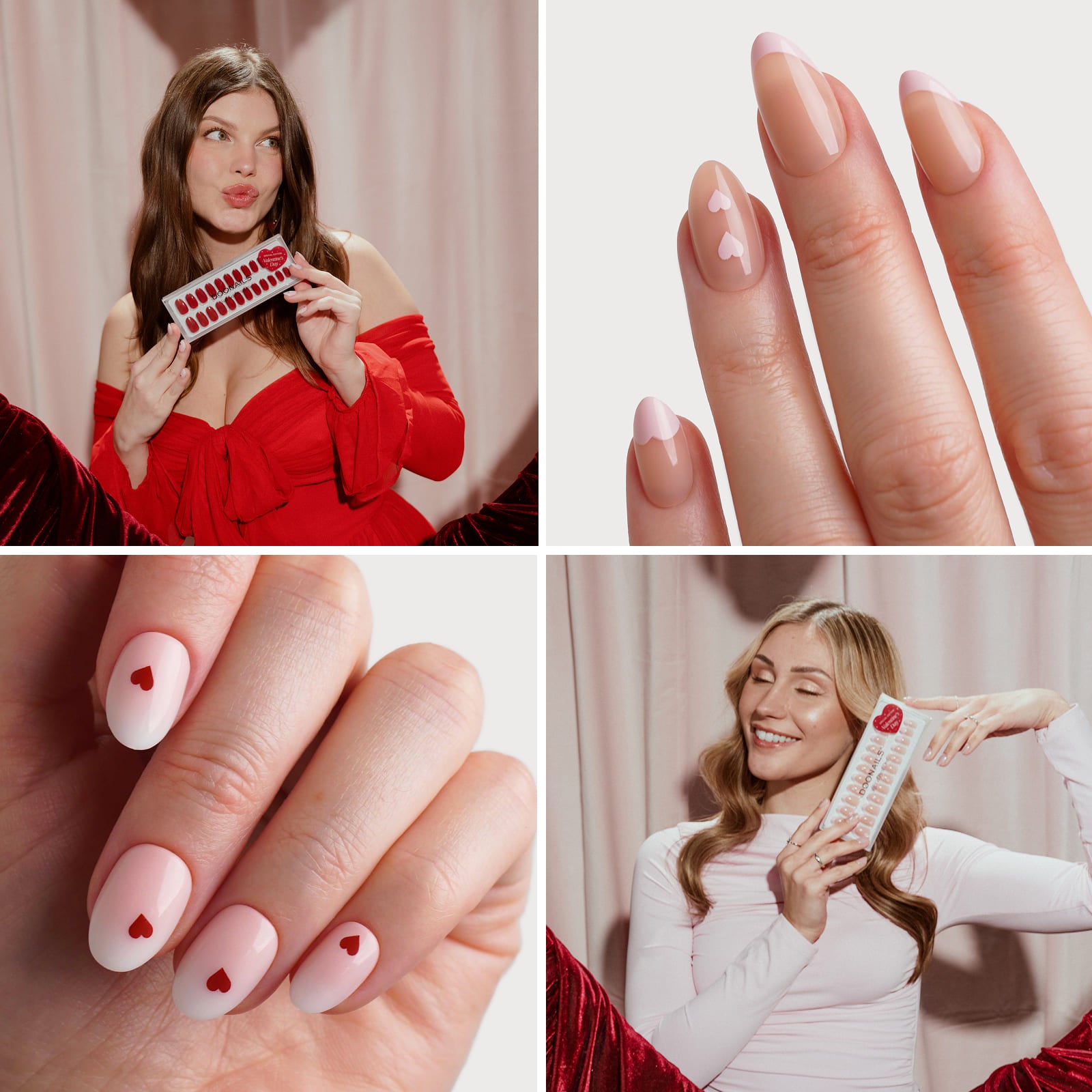 Doonails Netherlands