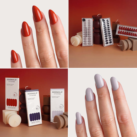 Doonails Netherlands