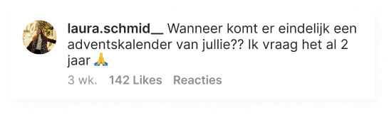 Doonails Netherlands
