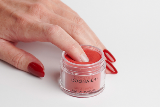 Doonails Netherlands