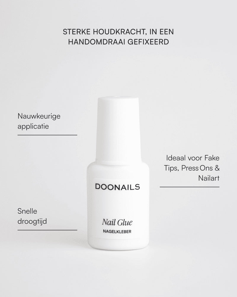 Perfection Add On Bundle - Soft Gel Press Ons - Doonails Netherlands