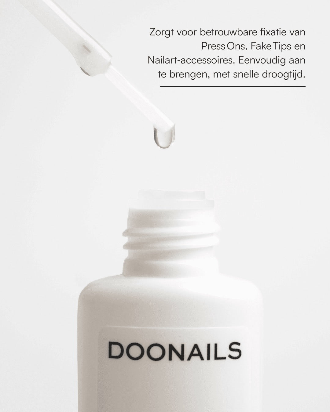 Nagellijm