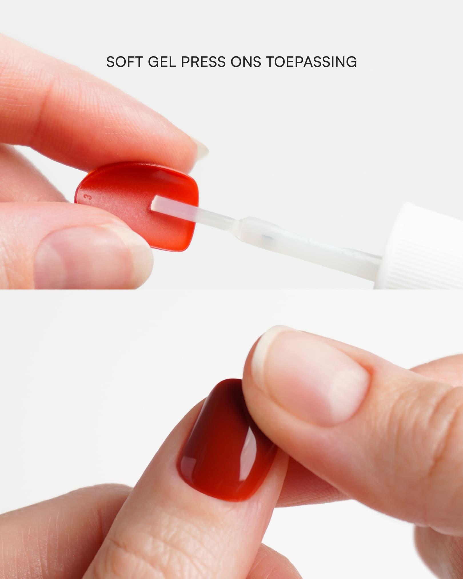 Nagellijm