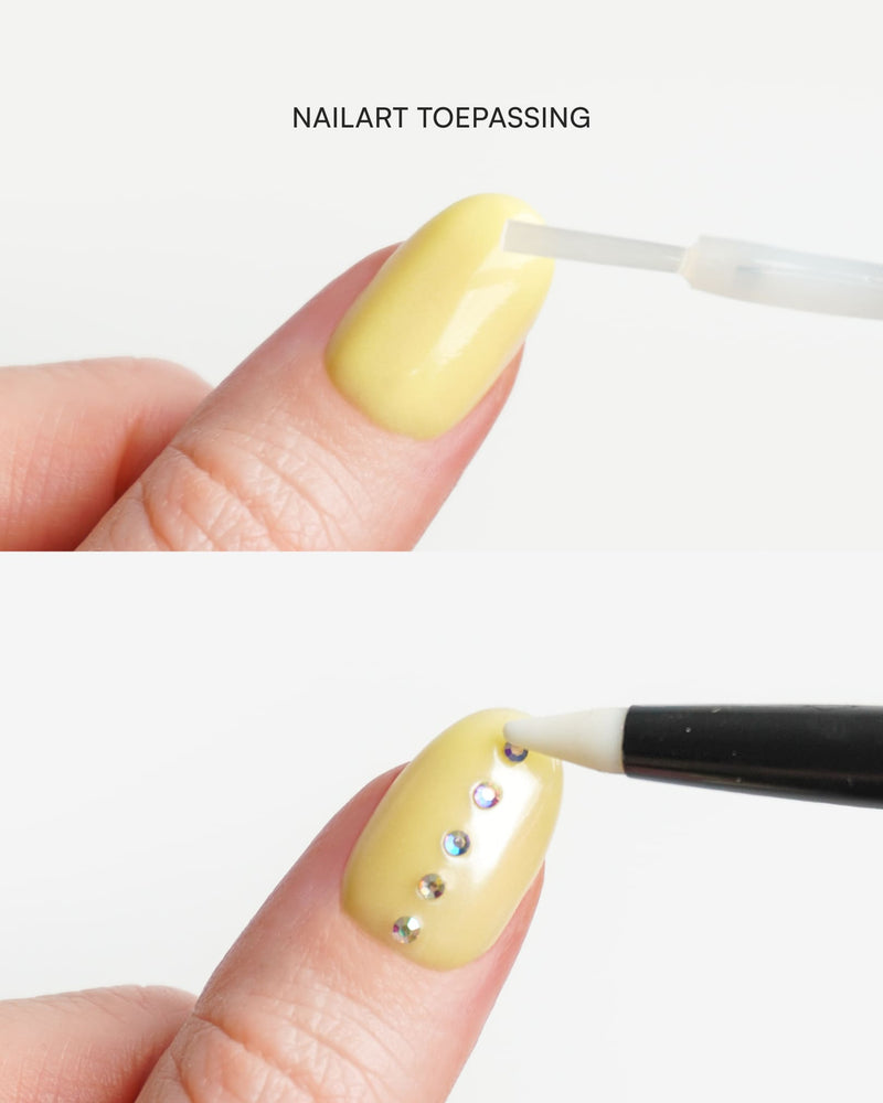 Nagellijm - Doonails Netherlands