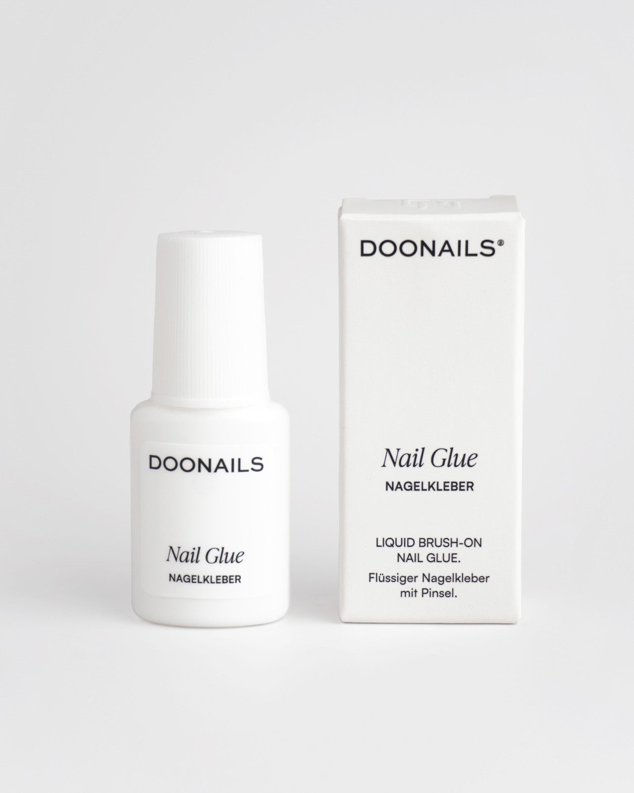 Nailglue