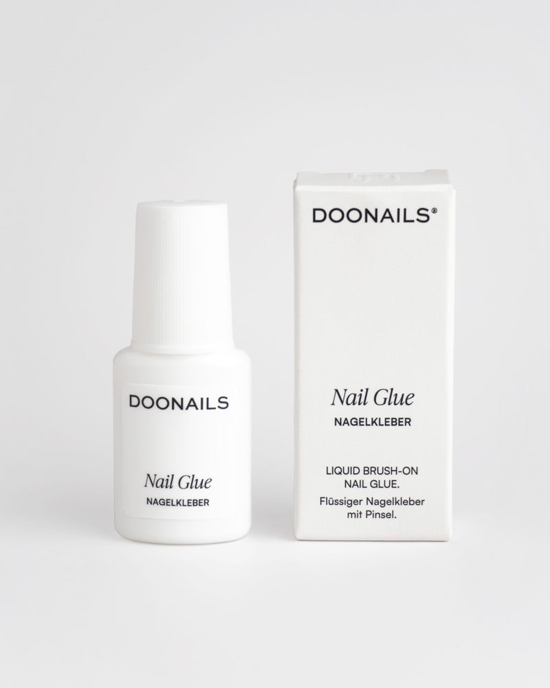 Nagellijm - Doonails Netherlands