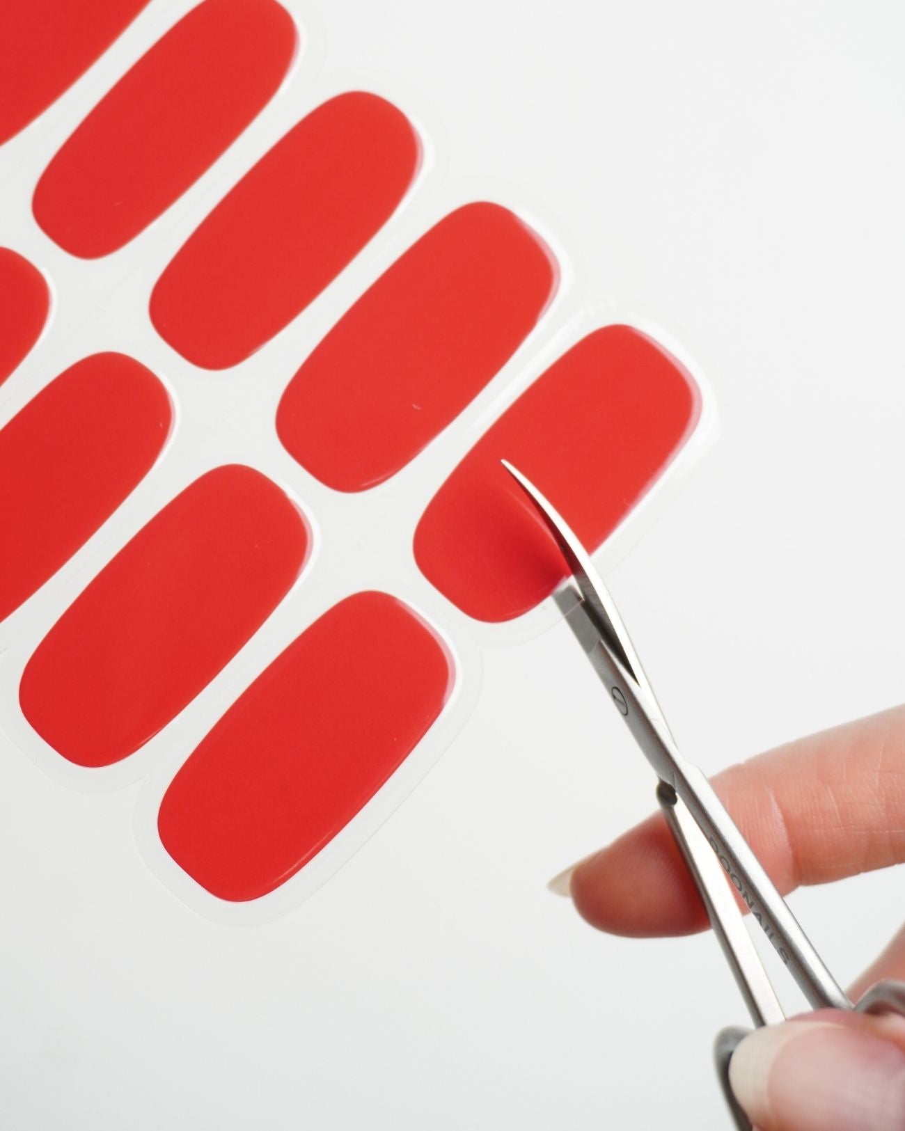 Nailscissors