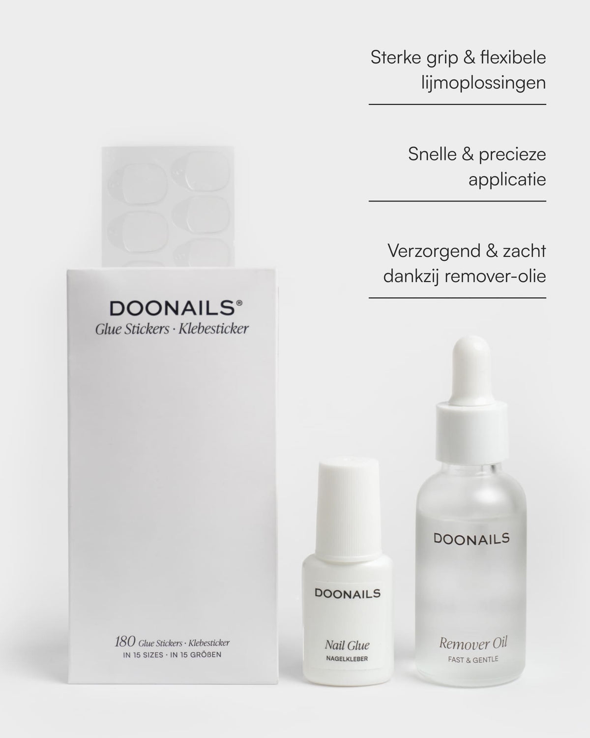 Press Ons Bundledoonails
