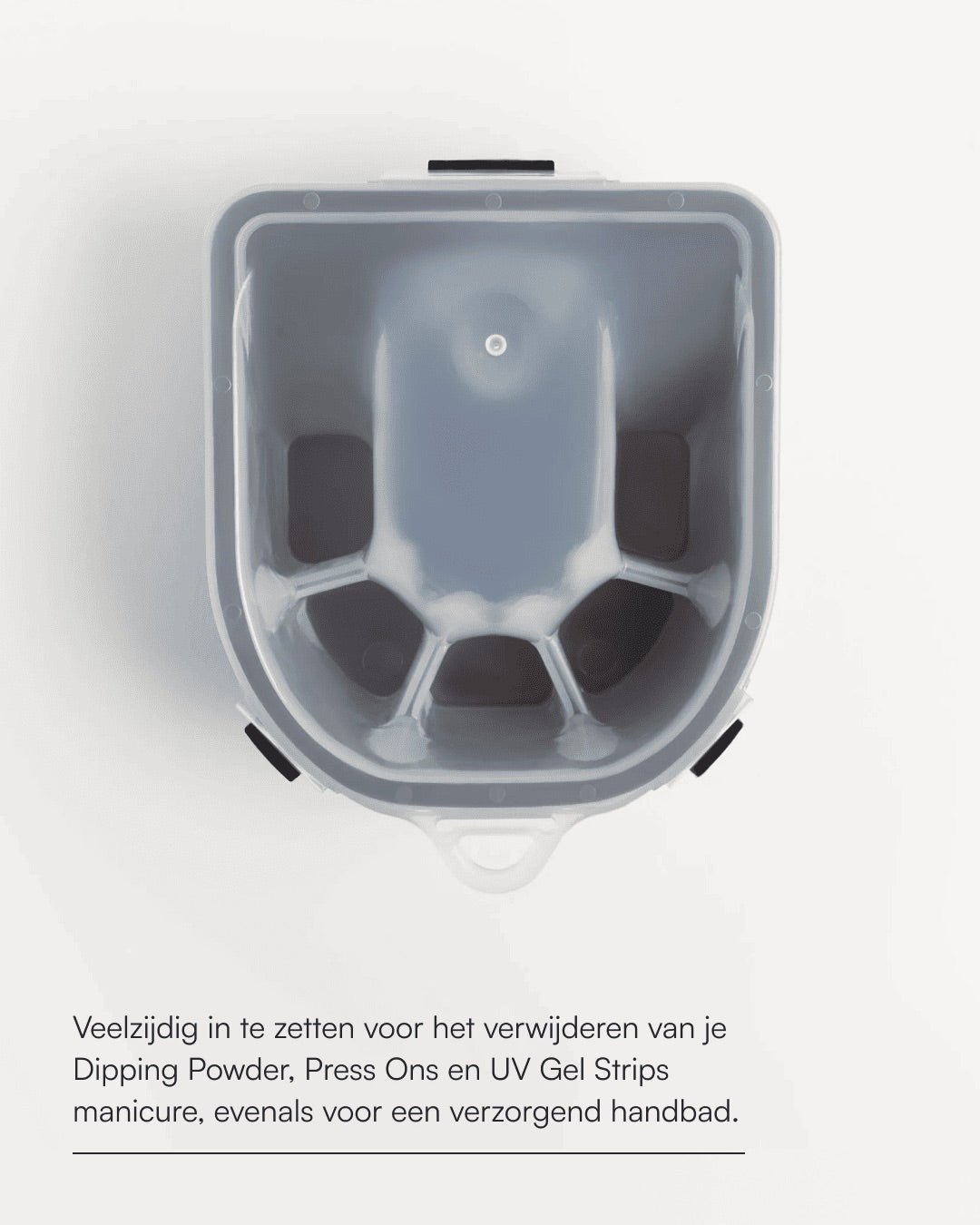Verwijderkom