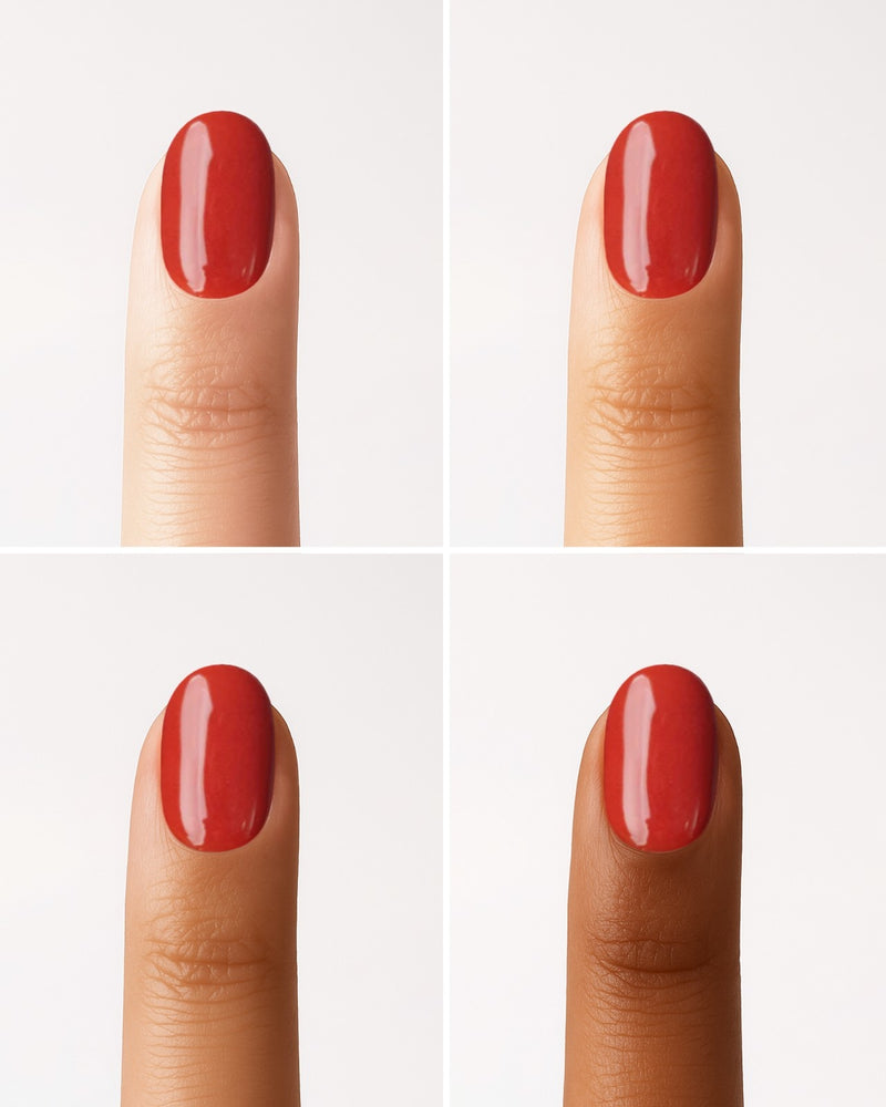 After Glow Dipping Powder - Doonails Netherlands