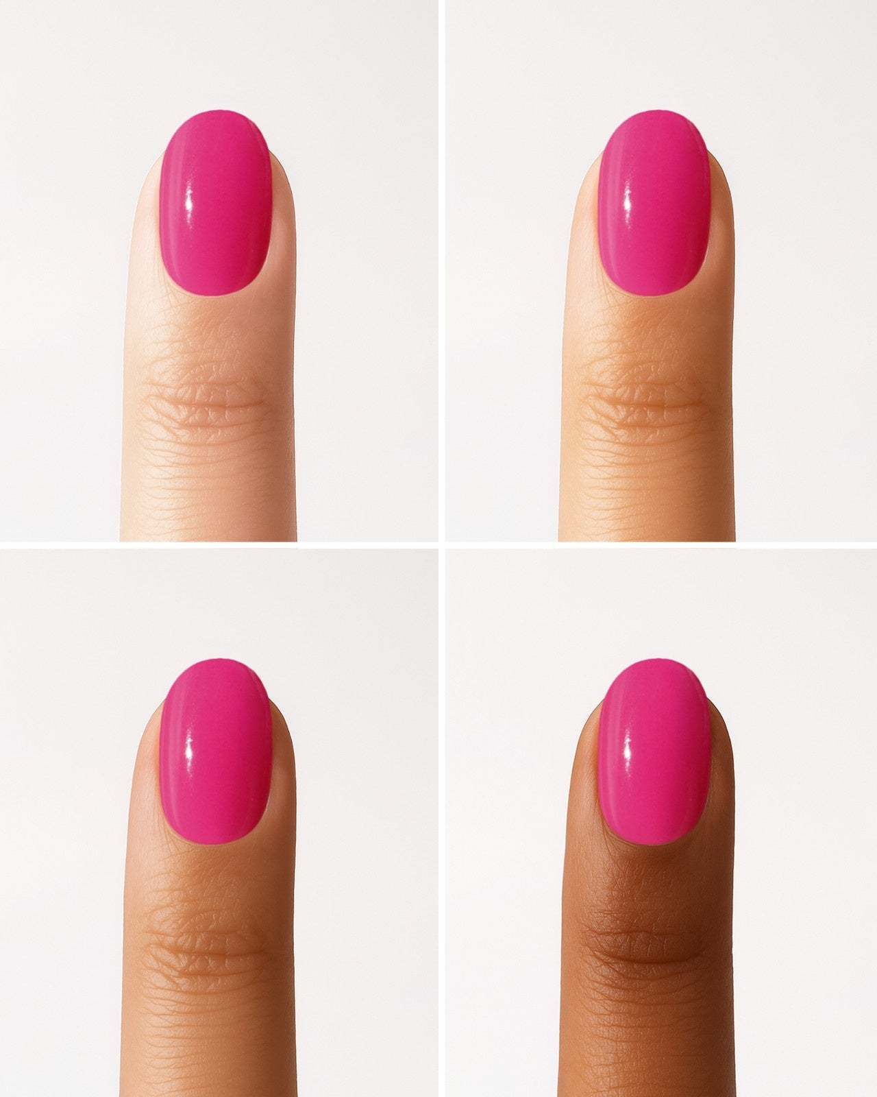 Malaga Gel Strips - Doonails Netherlands