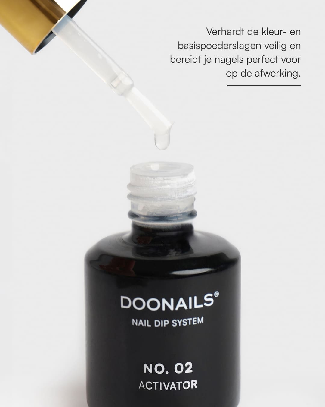 Activator