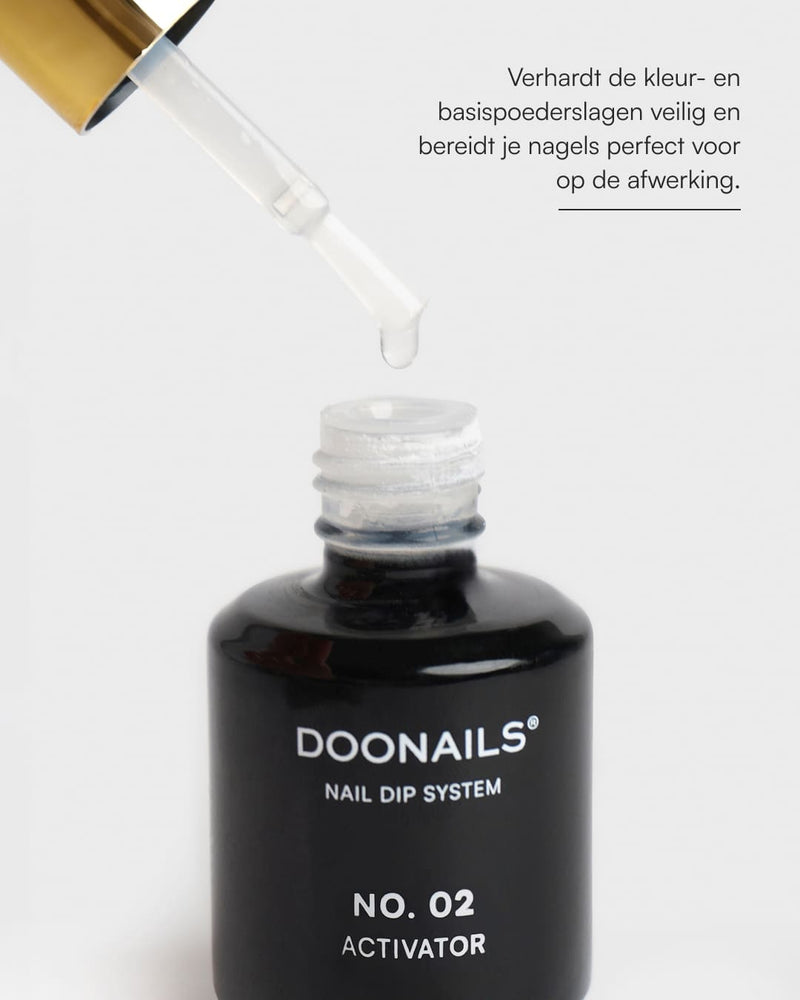 Activator