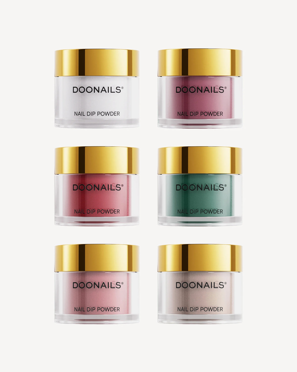 Mix & Match Setdoonails