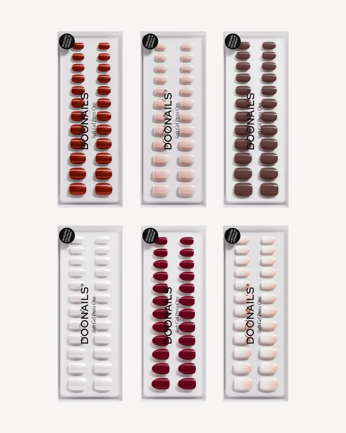 Mix & Match Setdoonails