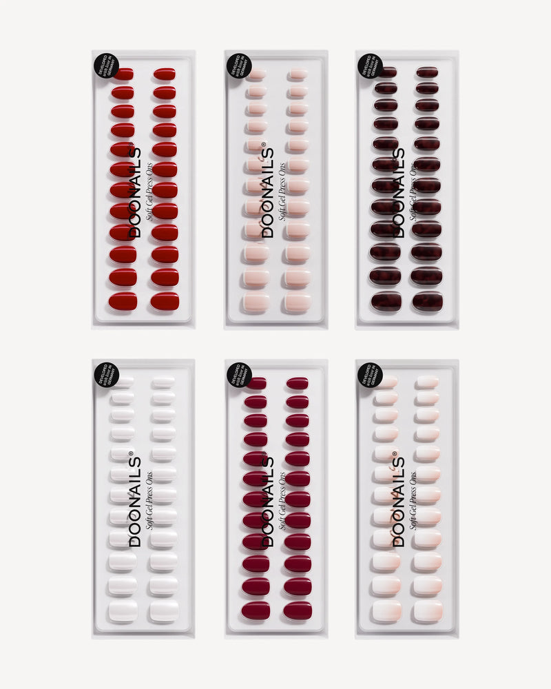 Mix & Match Set