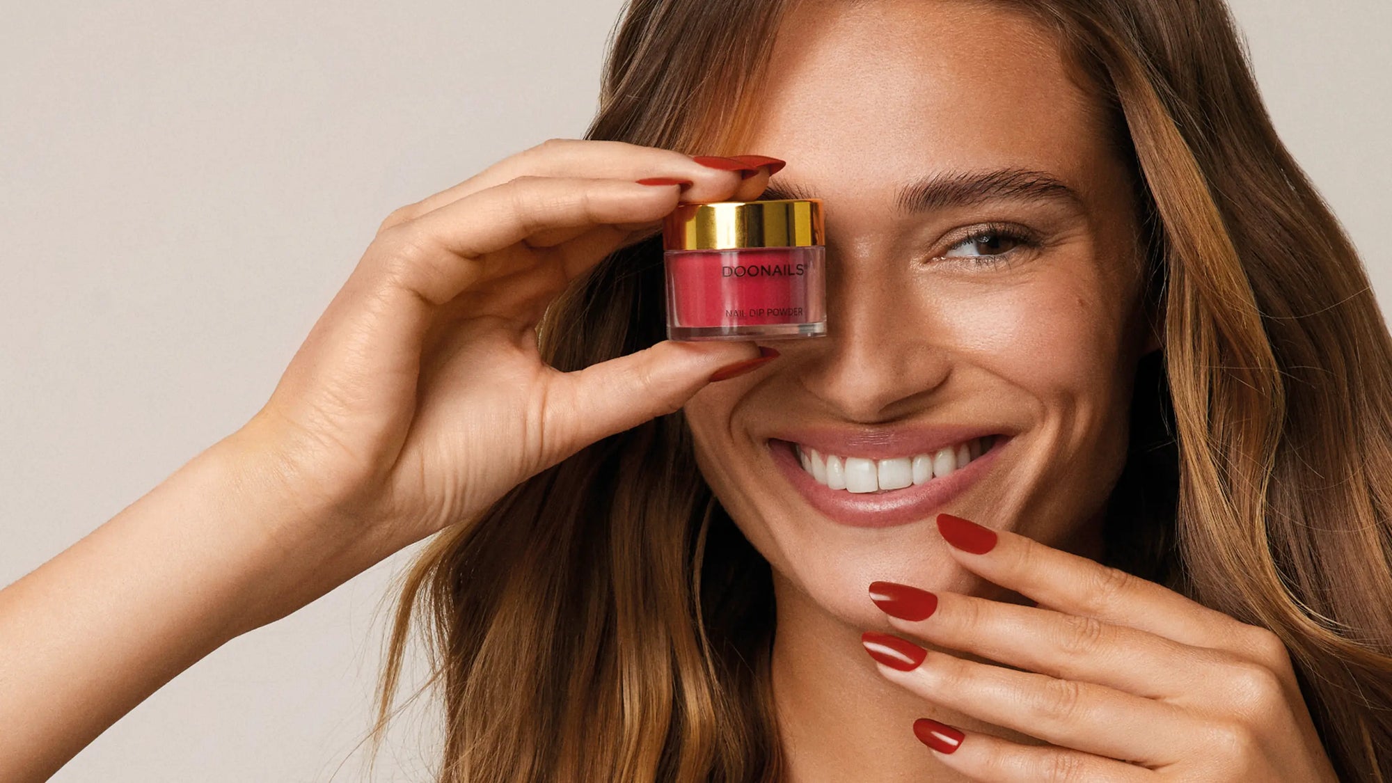 Alle Dipping Powder producten