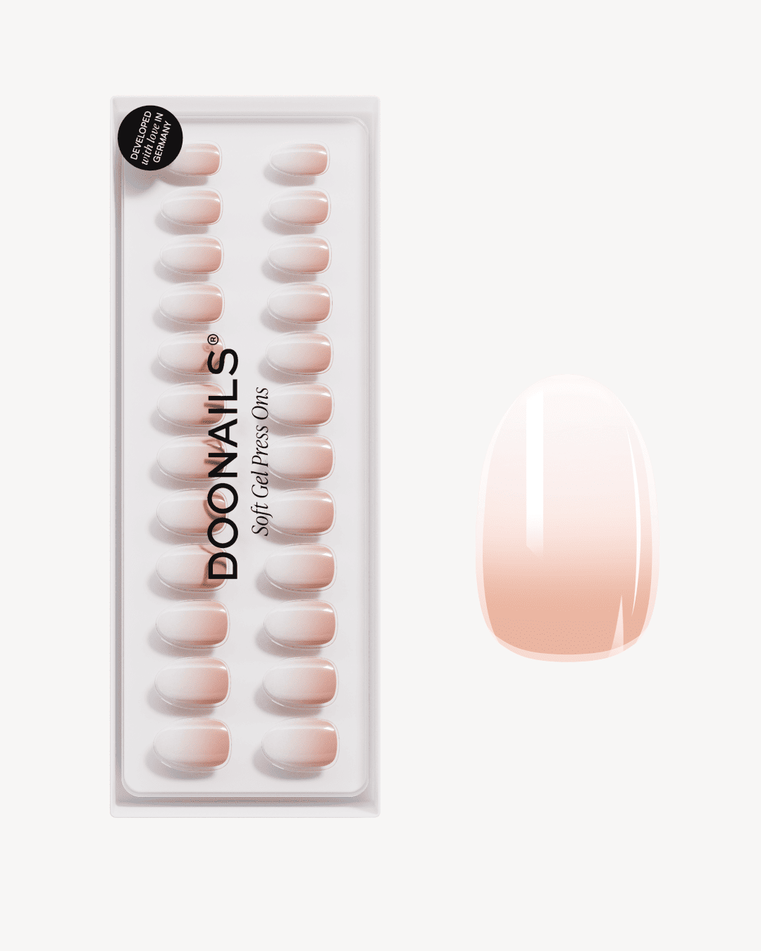 Doonails Netherlands