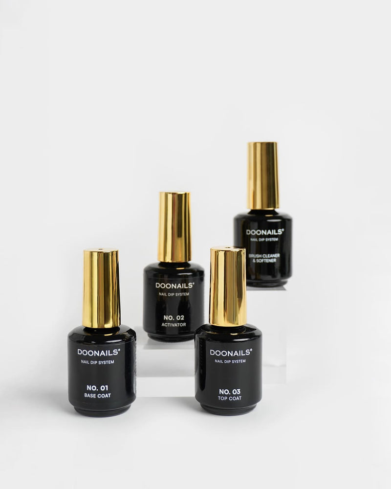 Dipping Powder Liquids