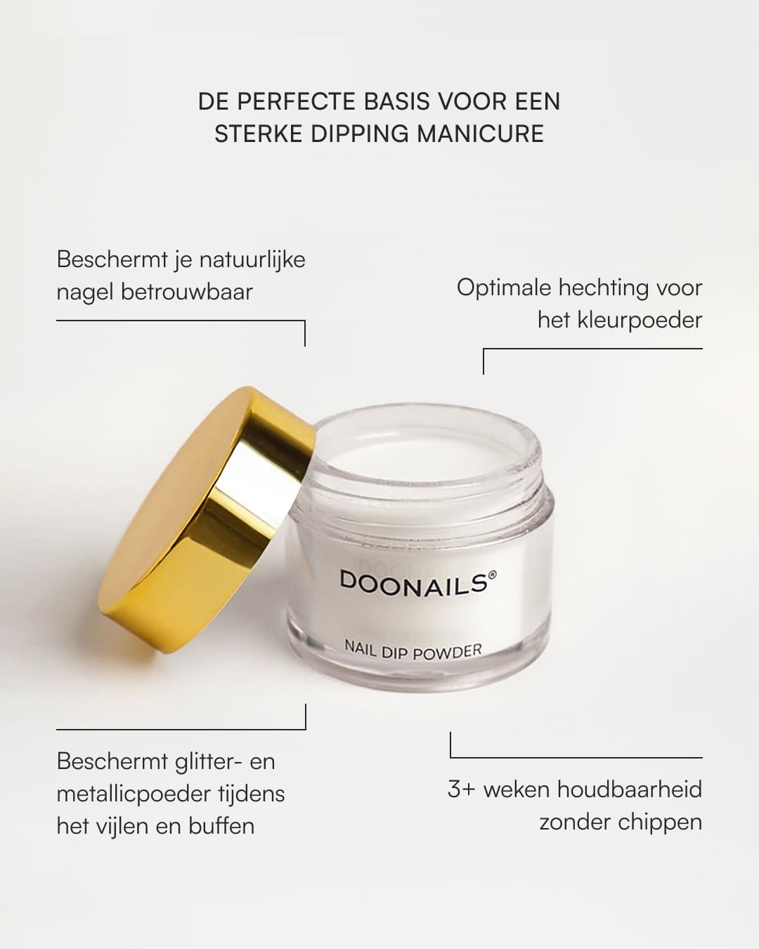 Base Powder