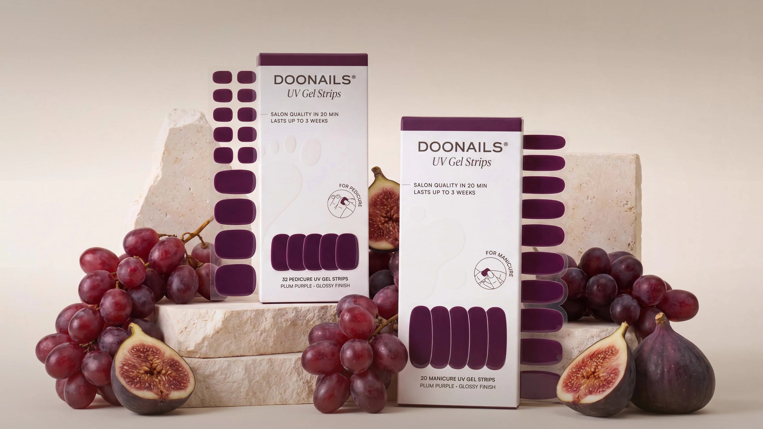 doonails