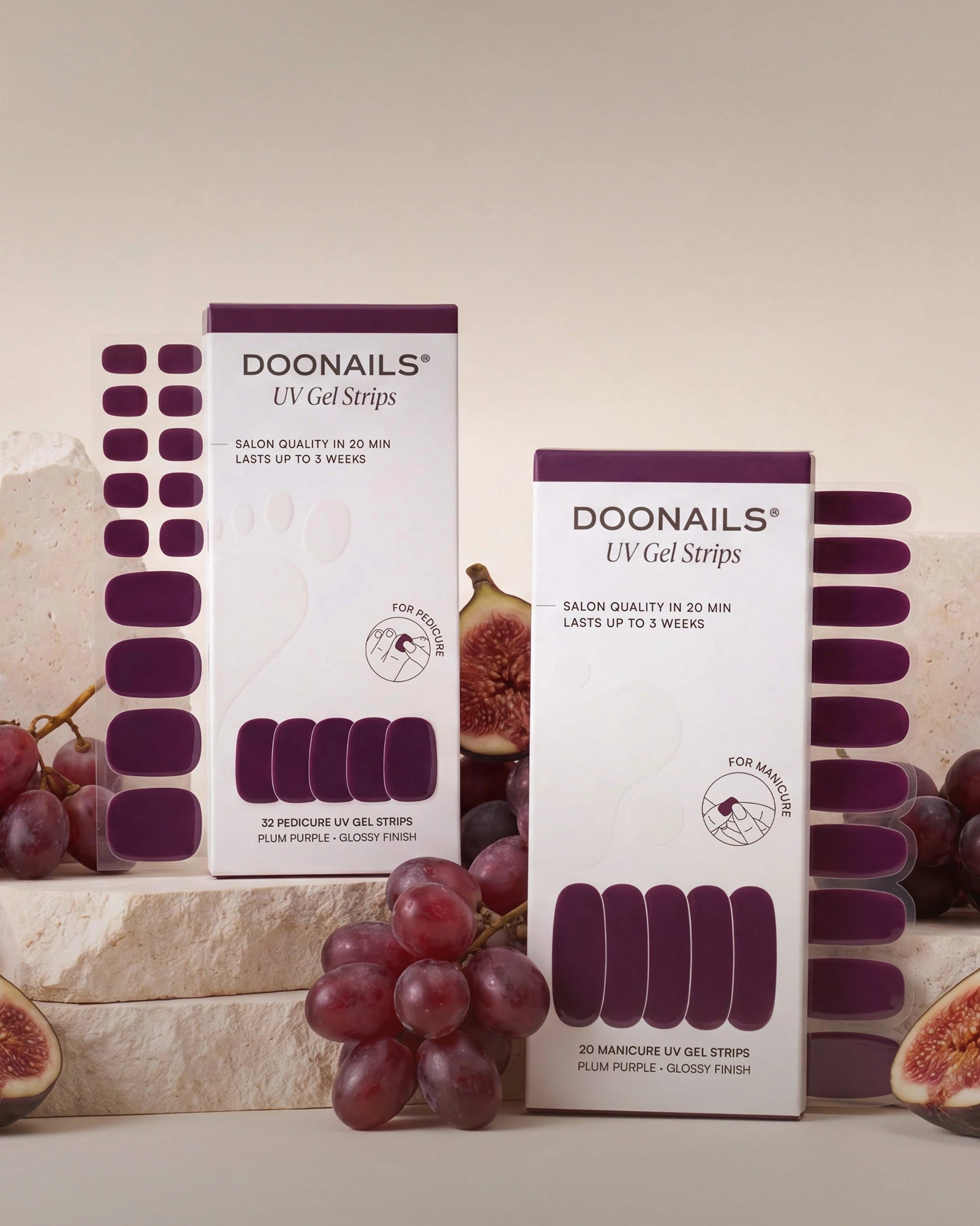 doonails