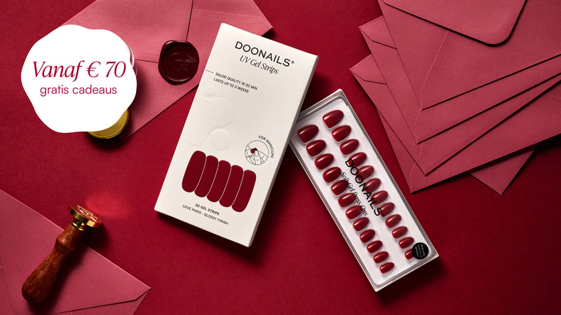 Doonails Netherlands