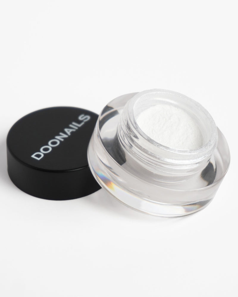 Chrome Poeder Bundel - Doonails Netherlands