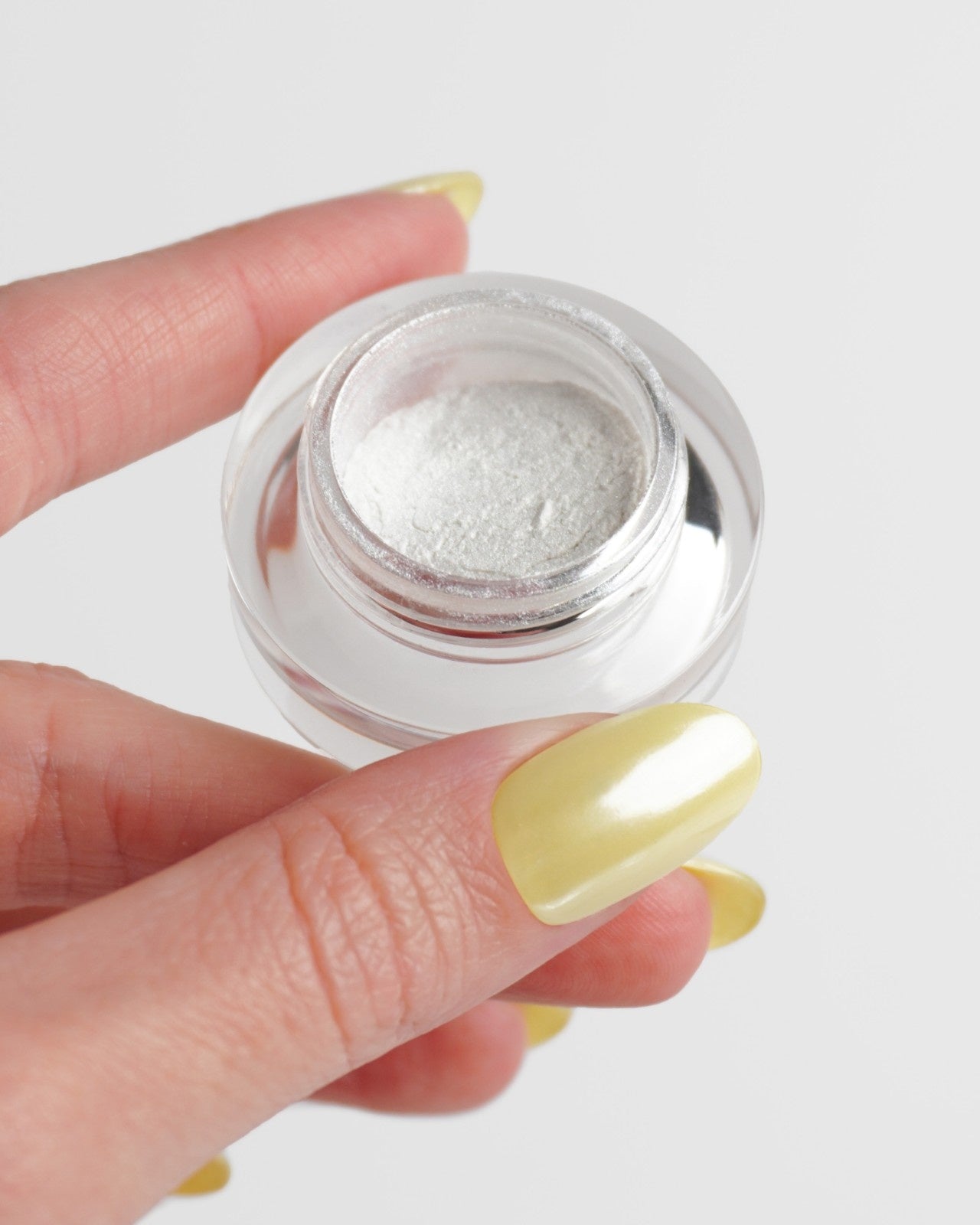 Pearl Chrome Poeder - Doonails Netherlands