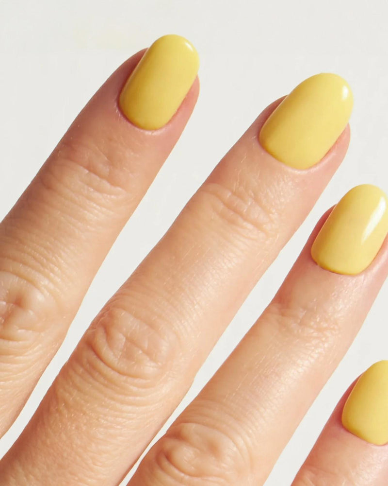 Banana Split Dipping Powder - Doonails Netherlands