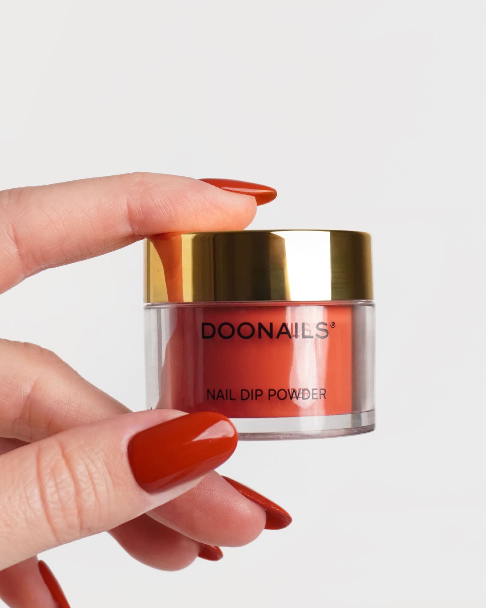 Fire Place Dipping Powder - Doonails Netherlands