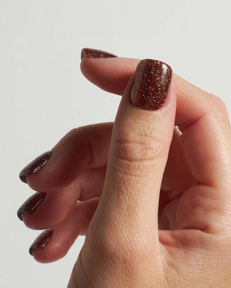 Jingle Bell Dipping Powder - Doonails Netherlands